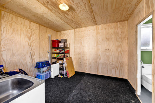 Revitalised Historic Gem