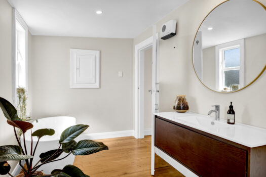 Revitalised Historic Gem