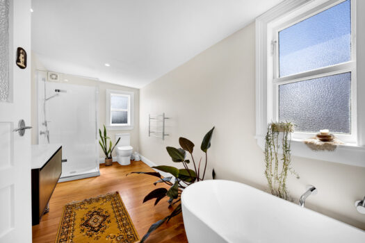 Revitalised Historic Gem