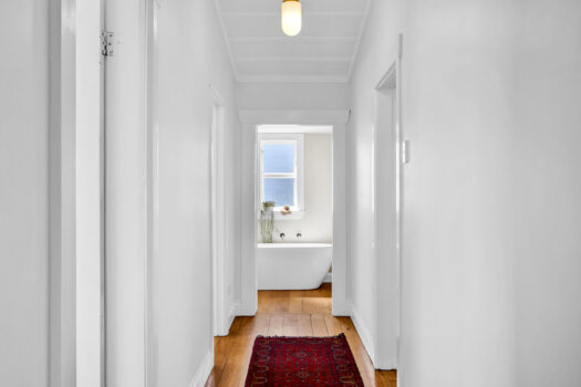 Revitalised Historic Gem