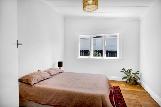 Revitalised Historic Gem