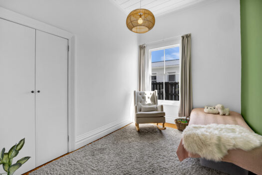 Revitalised Historic Gem