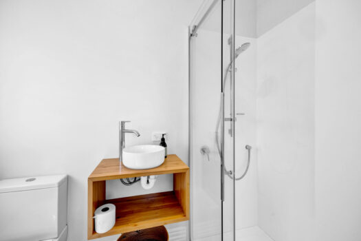 Revitalised Historic Gem