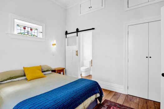 Revitalised Historic Gem