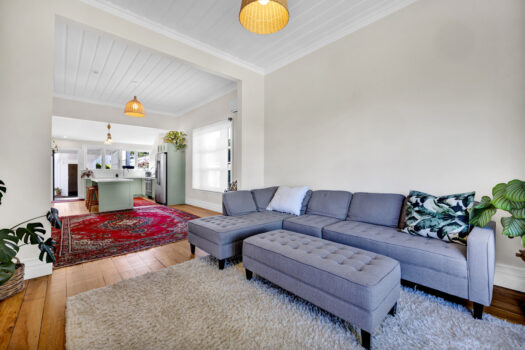 Revitalised Historic Gem