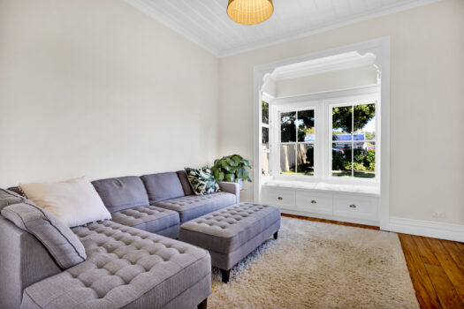 Revitalised Historic Gem