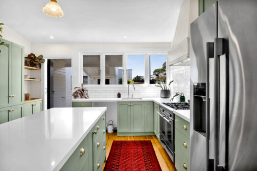 Revitalised Historic Gem