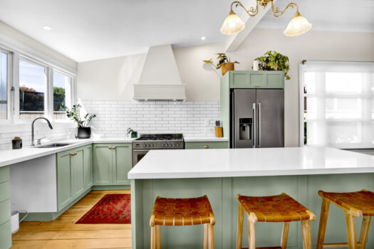 Revitalised Historic Gem