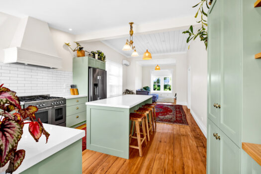 Revitalised Historic Gem