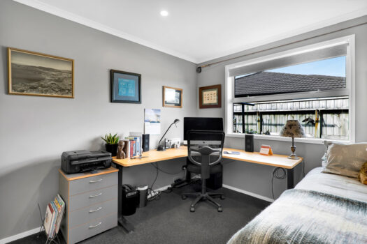 Easy care, modern living