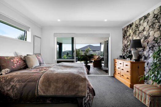 Easy care, modern living