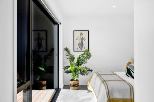 Contemporary Coastal Getaway