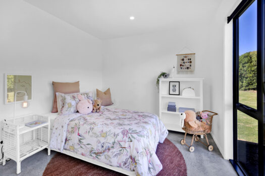 Contemporary Coastal Getaway