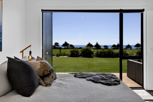 Contemporary Coastal Getaway