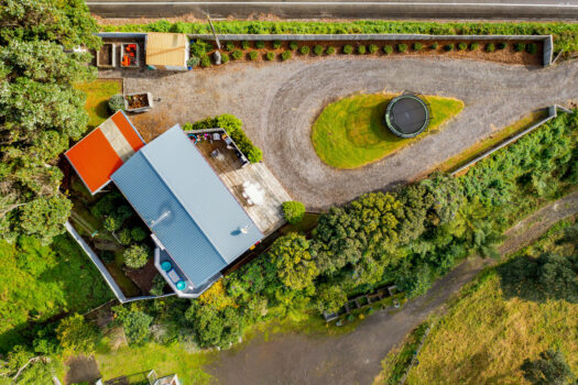 Lifestyle entry in popular Oakura