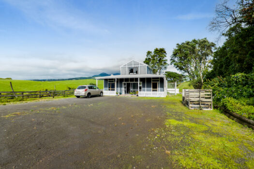 Lifestyle entry in popular Oakura