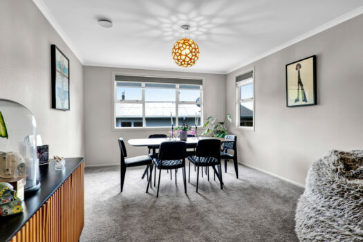 Immaculate, storage galore!