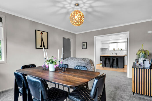 Immaculate, storage galore!