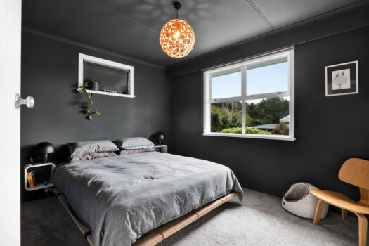 Immaculate, storage galore!