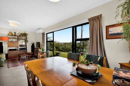 Lock up and leave in prime location!