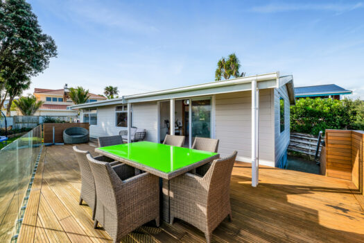 The Beach Life, Simplified