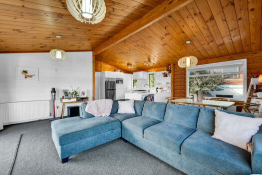 The Beach Life, Simplified