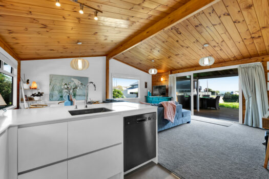 The Beach Life, Simplified