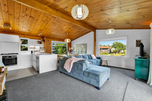 The Beach Life, Simplified