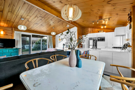 The Beach Life, Simplified