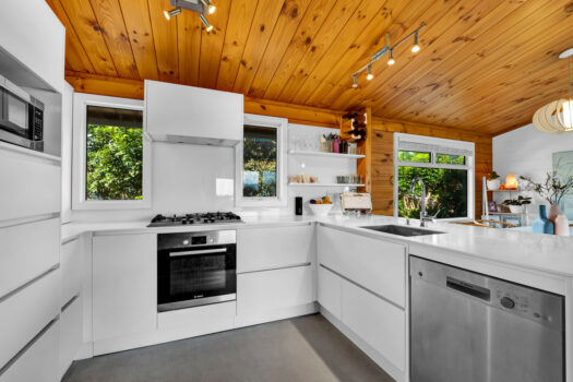 The Beach Life, Simplified