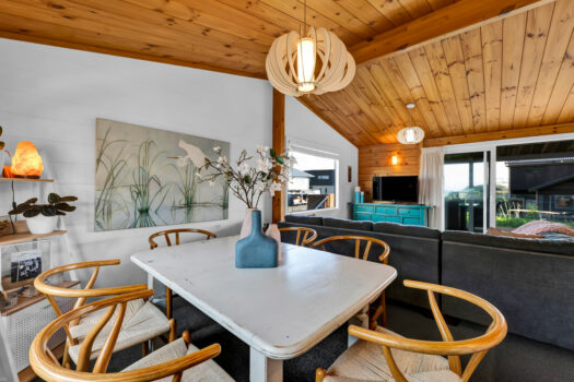 The Beach Life, Simplified