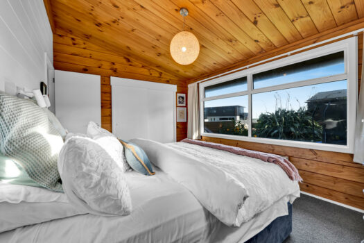 The Beach Life, Simplified