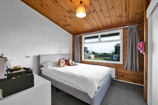 The Beach Life, Simplified