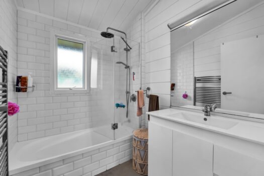 The Beach Life, Simplified