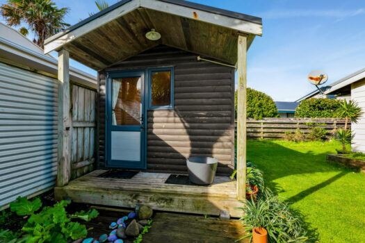 The Beach Life, Simplified