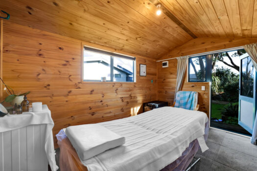 The Beach Life, Simplified