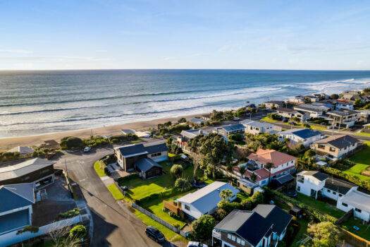 The Beach Life, Simplified