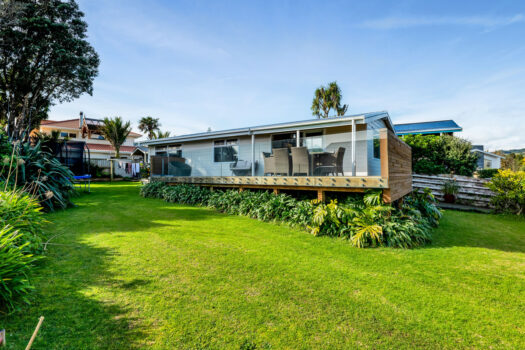 The Beach Life, Simplified