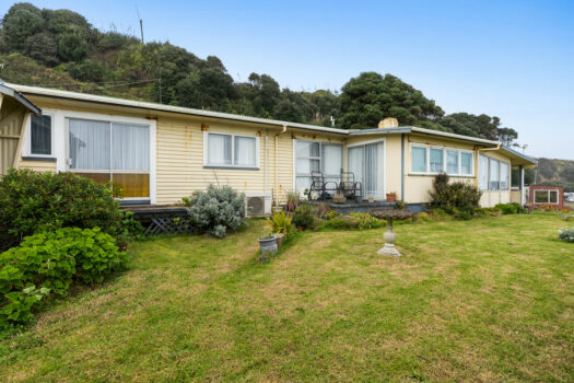 Mokau Campsite – Business, Land and Buildings