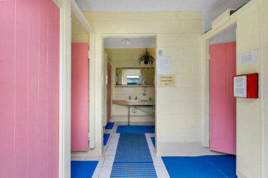 Mokau Campsite – Business, Land and Buildings