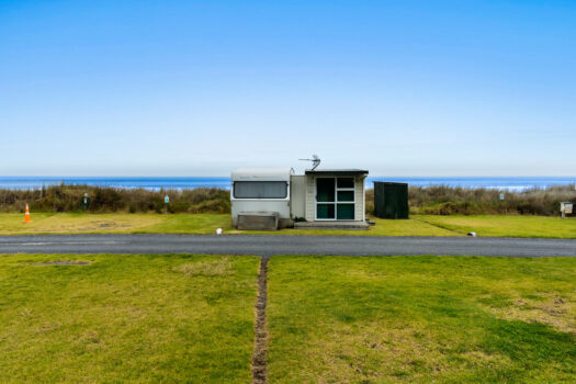 Mokau Campsite – Business, Land and Buildings
