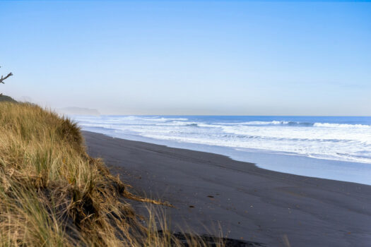 Mokau Campsite – Business, Land and Buildings