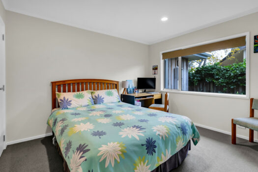 Relaxed Village Vibes