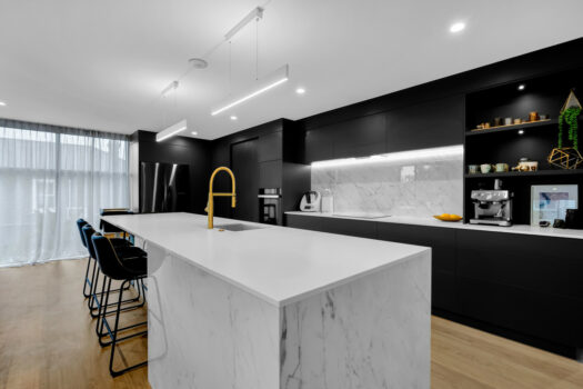 Modern Strandon Lifestyle!