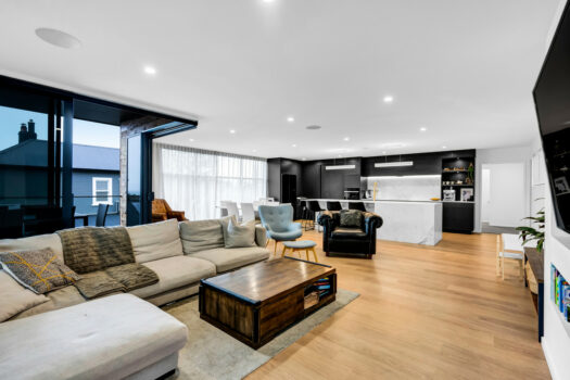 Modern Strandon Lifestyle!