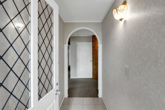 Family Friendly Size and Location!