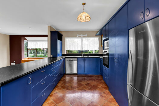 Family Friendly Size and Location!