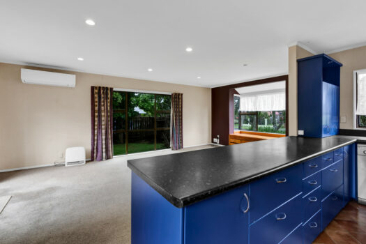 Family Friendly Size and Location!