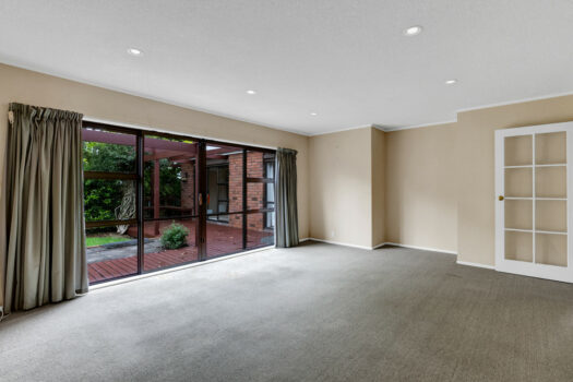 Family Friendly Size and Location!