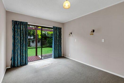 Family Friendly Size and Location!